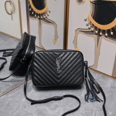 YSL Satchel Bags